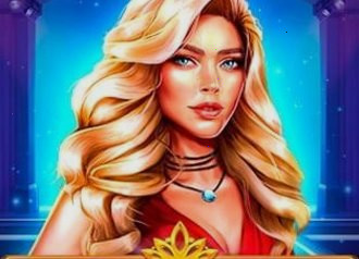 Слот The Book Of Lady от Endorphina