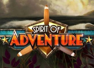 Spirit Of Adventure Прагматик