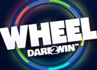 Эмулятор Wheel of Fortune